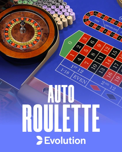 Casino game at Betoro